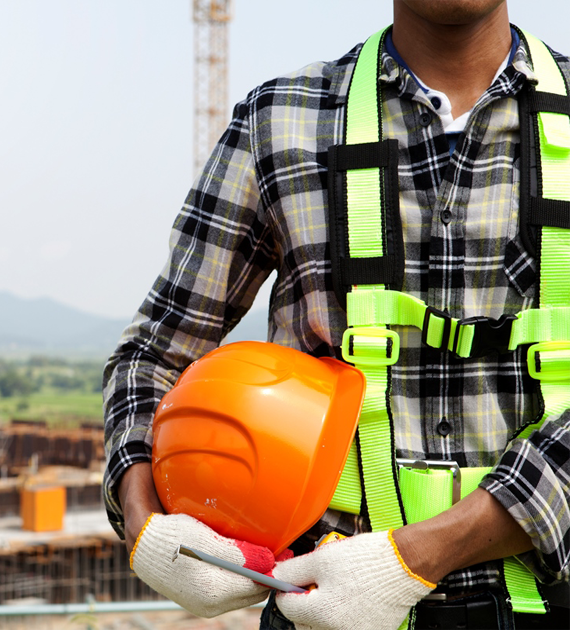 Sai Safty Occupational Safety jharkhand,India is an ISO 9001:2008 certified company